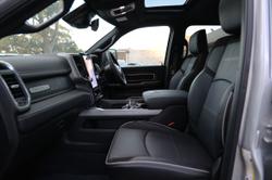2025 Ram Trucks 2500