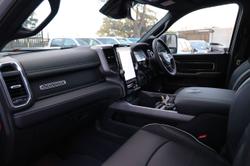 2025 Ram Trucks 2500