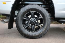 2025 Ram Trucks 2500