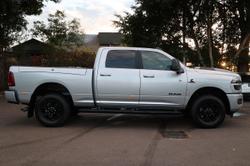 2025 Ram Trucks 2500