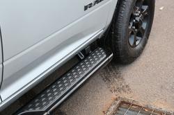 2025 Ram Trucks 2500