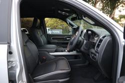 2025 Ram Trucks 2500