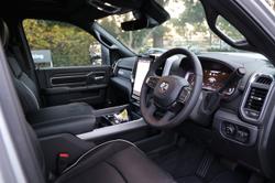 2025 Ram Trucks 2500