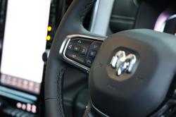 2025 Ram Trucks 2500