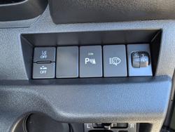 2026 SUZUKI JIMNY GLX MY26