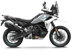 CFMOTO 1000 MT-X