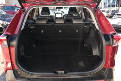 2020 Toyota RAV4 Cruiser