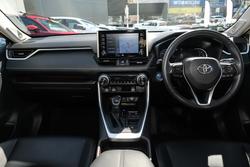 2020 Toyota RAV4 Cruiser