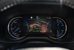 2020 Toyota RAV4 Cruiser