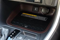 2020 Toyota RAV4 Cruiser