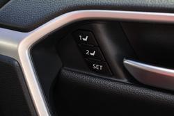 2020 Toyota RAV4 Cruiser