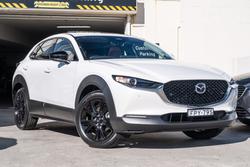 2025 Mazda
CX-30 G25 GT SP