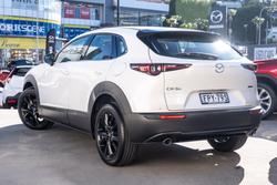 2025 Mazda
CX-30 G25 GT SP