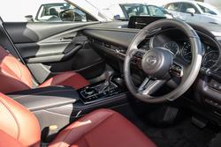 2025 Mazda
CX-30 G25 GT SP
