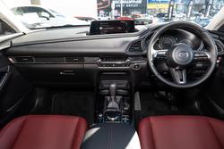 2025 Mazda
CX-30 G25 GT SP