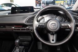 2025 Mazda
CX-30 G25 GT SP