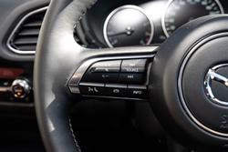 2025 Mazda
CX-30 G25 GT SP