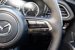 2025 Mazda
CX-30 G25 GT SP