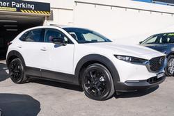 2025 Mazda
CX-30 G25 GT SP