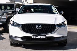 2025 Mazda
CX-30 G25 GT SP