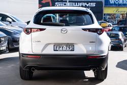 2025 Mazda
CX-30 G25 GT SP