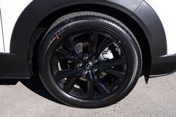2025 Mazda
CX-30 G25 GT SP