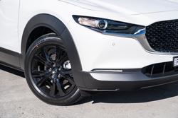 2025 Mazda
CX-30 G25 GT SP