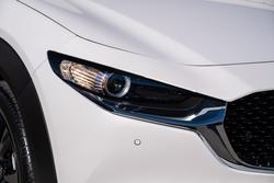 2025 Mazda
CX-30 G25 GT SP
