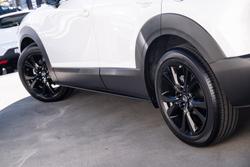 2025 Mazda
CX-30 G25 GT SP