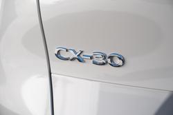 2025 Mazda
CX-30 G25 GT SP