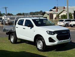 2026 Isuzu D-MAX SX