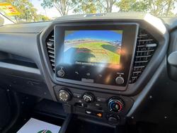 2026 Isuzu D-MAX SX