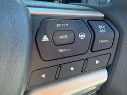 2026 Isuzu D-MAX SX