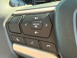 2026 Isuzu D-MAX SX