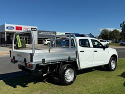 2026 Isuzu D-MAX SX