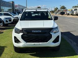 2026 Isuzu D-MAX SX