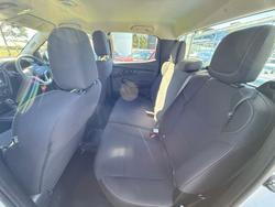 2026 Isuzu D-MAX SX