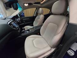 2014 MASERATI GHIBLI 2014 MASERATI