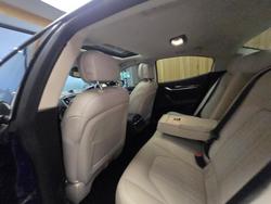 2014 MASERATI GHIBLI 2014 MASERATI