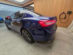 2014 MASERATI GHIBLI 2014 MASERATI