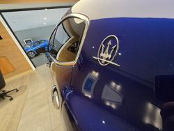 2014 MASERATI GHIBLI 2014 MASERATI