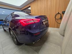 2014 MASERATI GHIBLI 2014 MASERATI