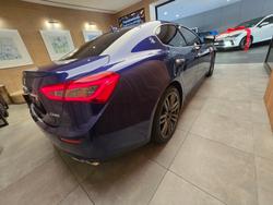 2014 MASERATI GHIBLI 2014 MASERATI