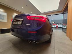 2014 MASERATI GHIBLI 2014 MASERATI
