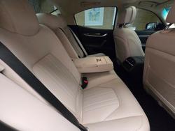 2014 MASERATI GHIBLI 2014 MASERATI