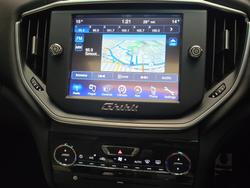 2014 MASERATI GHIBLI 2014 MASERATI