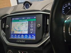 2014 MASERATI GHIBLI 2014 MASERATI