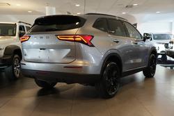 2025 GWM Haval H6 Ultra PHEV