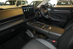 2025 GWM Haval H6 Ultra PHEV