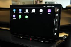 2025 GWM Haval H6 Ultra PHEV